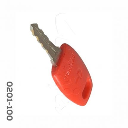 Llave de remoción CL C1 latón