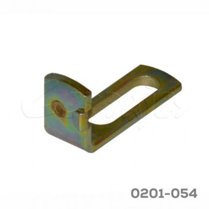 Contra para cerradura 90o 840- 90o