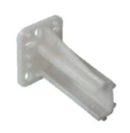 Soporte posterior para corredera grass 6620