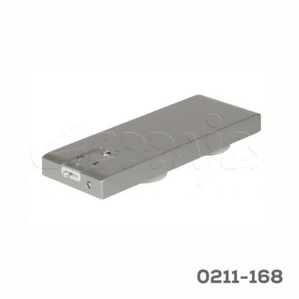 SISTEMA DE APERTURA LINK U262 T-MET