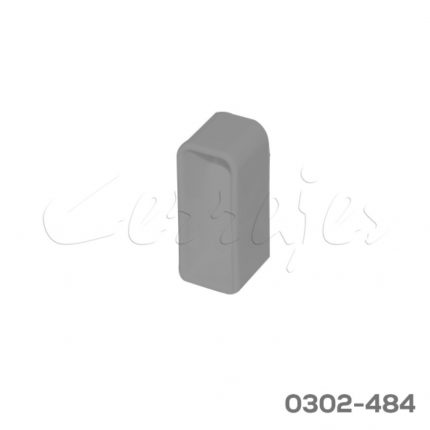 SOPORTE LONGITUDINAL NOVA PRO ALU-METAL