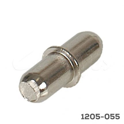 Ménsula níquel 5 mm