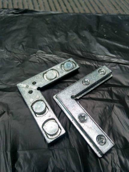 Escuadra para alumn 4 perfil 510a31074f00