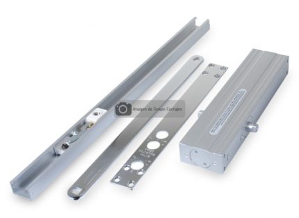 Cierra puertas oculto