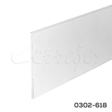 Frente Interno Nova Pro F8 H=186 1200 mm blanco