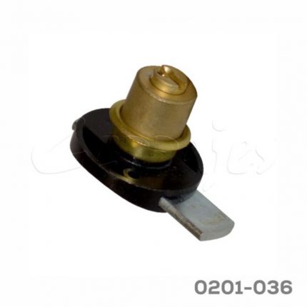 Cerradura horizontal meroni 20/6 us 4 130-ne