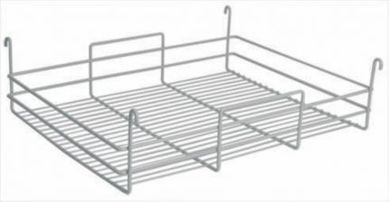 Canast eco para marco ex 550-500-150 s81030