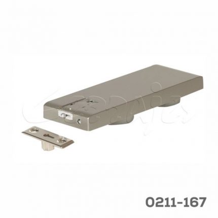SISTEMA DE APERTURA LINK N262 T-MET