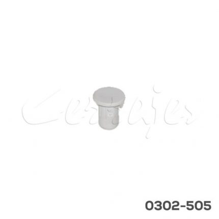 Tope plastico distanciador Tipmatic