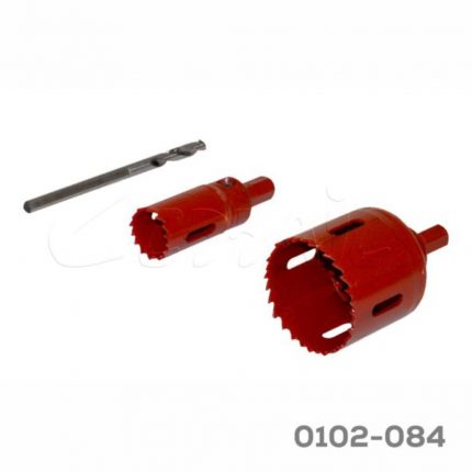 Kit para instalar chapas irwin 17100