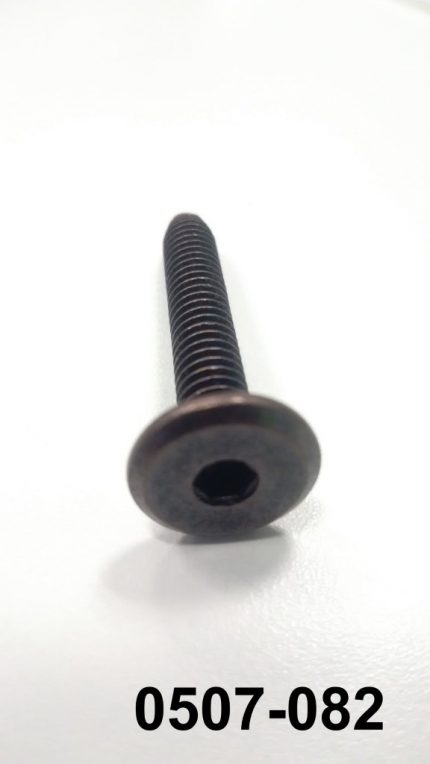 Tornillo conector Ø=1/4"L=1-1/2" (38,1 mm)