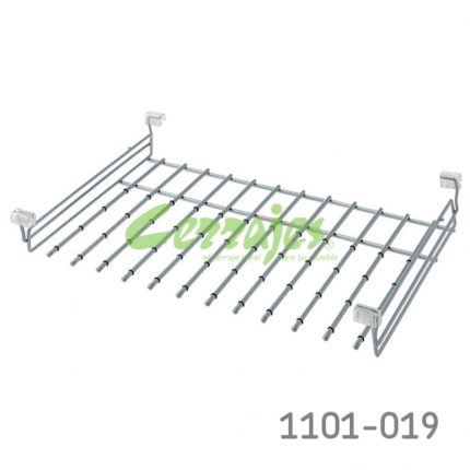 Porta pantalones para marco 725 app72al