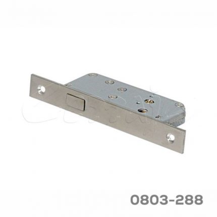 Mecanismo de bloqueo con gancho llave tetra