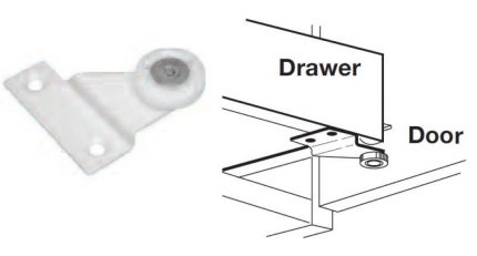 Protector pull outs 6197lh 88094