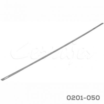 Perno para cremayera 10 mm 839- 10m
