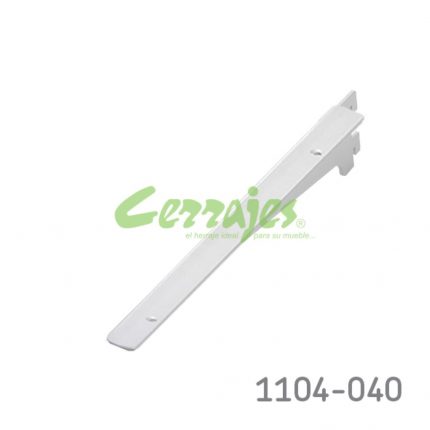 Mensula izquierdo l.240 mm w 047 s