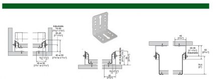 Soporte 6196-brack 00432