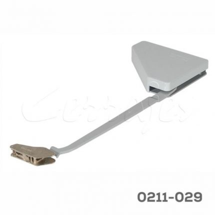 Brazo der de sist plegable salice para pta de 780 mm