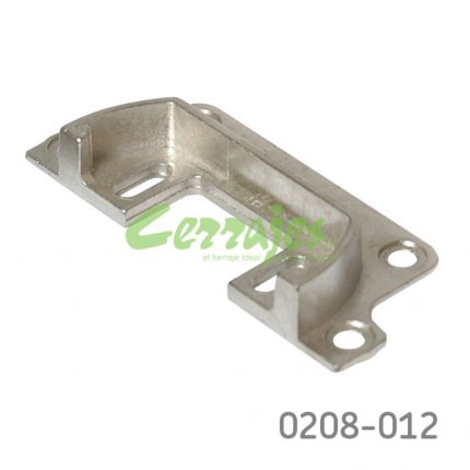 Soporte para carretilla 01s017