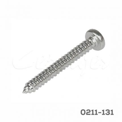 Tornillo 3,9x32 mm para adaptador KRABY