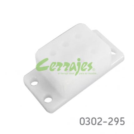 P. lat pta/gris largo 500 mm H=200 met corr prime