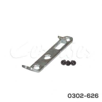 Soporte de fijación frontal Nova Pro F8 con tornillo