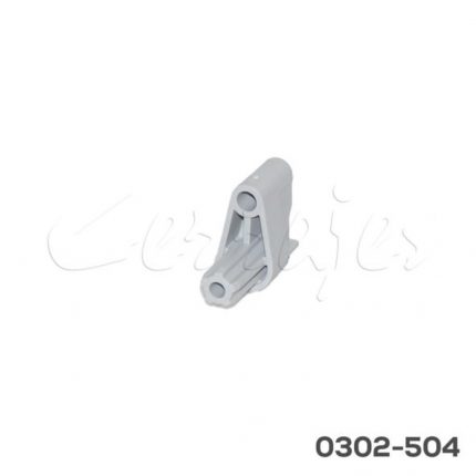 Palanca de sincronizacion Tipmatic