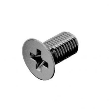Tornillo M4x8 mm para adaptador KRABY