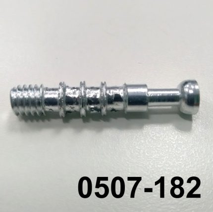 Perno ator M6cab phillips lgo total 35 mm eng 24 mm