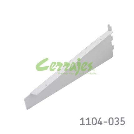 Mensula derecha L420 mm