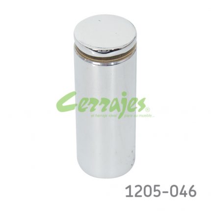 Soporte para cristal 25-60 k051d25a60
