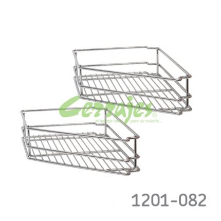 Juego de col. en ang izq 300 55016900300l