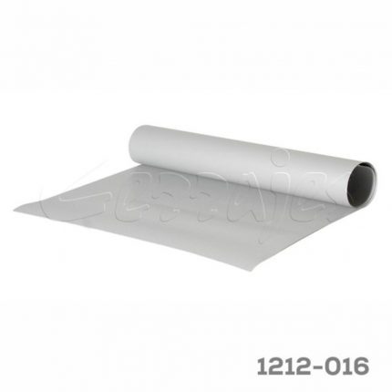Rollo antideslizante para interior de cajón puntos Volpato 480mm 0,48mm SEBS gris