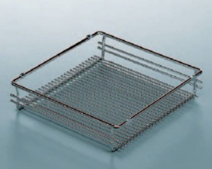 Canastilla extraible 107x250x50 1289