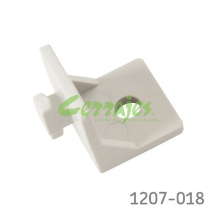Escuadreta para mueble de freg. 6562sq