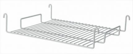 CANAST ECO PARA MARCO EXT 400-500-85 S81021