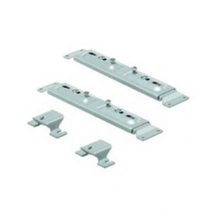 Kit Soporte para puerta columna L=250