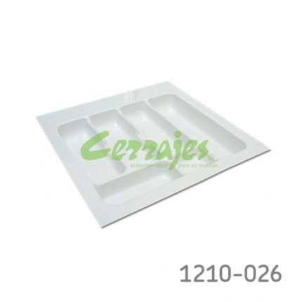 ORGANIZ EXZELENT II BCO 50K 813362014003