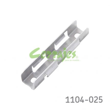 Clip panel de 6.8 mm v128
