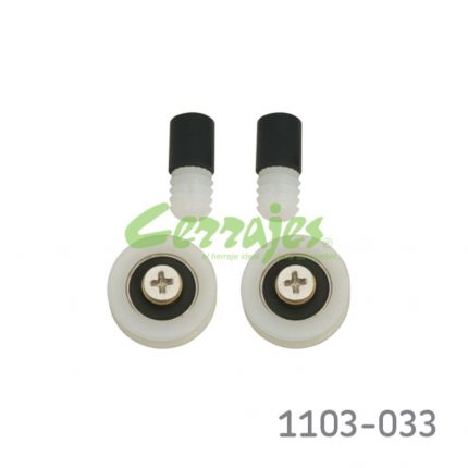 Kit libero eco alum 4021 e006