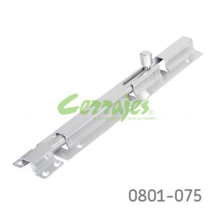 PASADOR TIPO MAUSER 203 MM