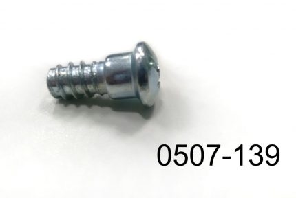 Perno para raf. modelo luna 326/05