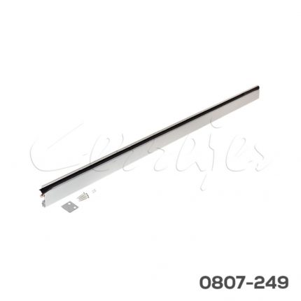 Sello para puerta sobrepuesto 806 mm