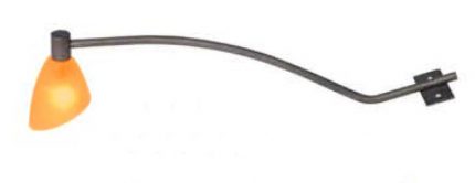 Lamp/cornisa nja g4 12v/20w 6104.022