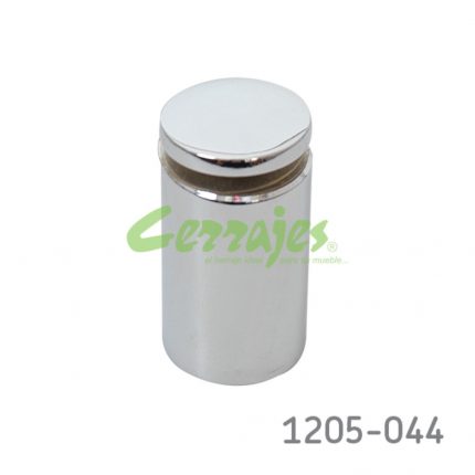 Soporte para cristal 25-40 k051e25a40