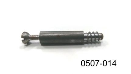 Minifix 15 tornillo 262.28.026