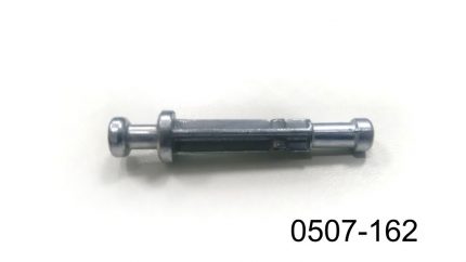 Perno para rafix doble 19 mm 06416zn