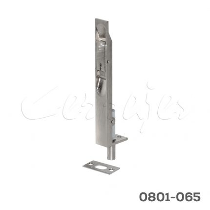 PASADOR DE EMBUTIR CON GANCHO DE 153 MM