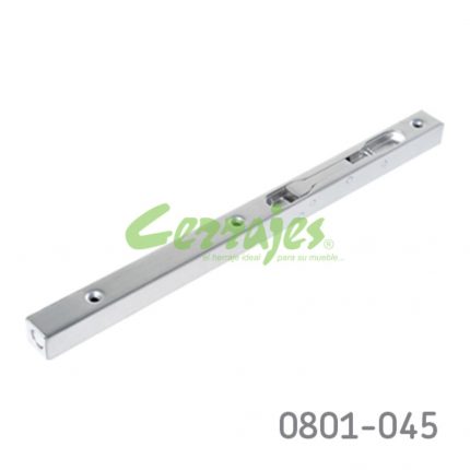 Pasador de sobreponer balancin de 300 mm