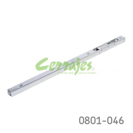 Pasador de sobreponer balancin de 450 mm